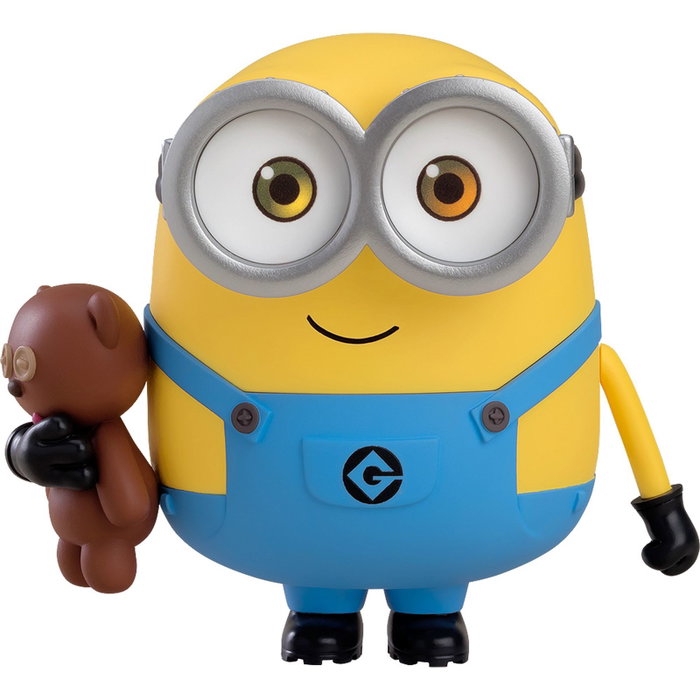 Good Smile Company Nendoroid Bob Minions Good Smile Company Nendoroid Bob Minions