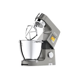 Kenwood Titanium Chef Patissier XL KWL90.004SI Silver
