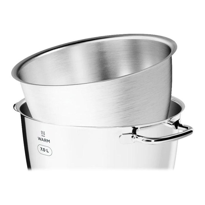 Kenwood Titanium Chef Patissier XL KWL90.004SI Silver