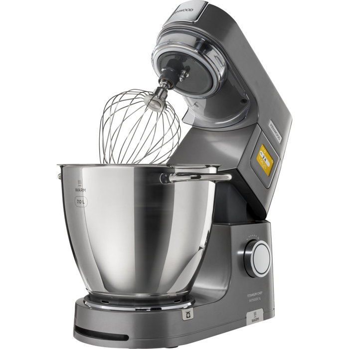 Kenwood Titanium Chef Patissier XL KWL 90.004 SI