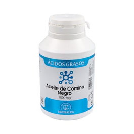 EQUISALUD HOLORAM Cumin Noir 1000 mg, 120 perles