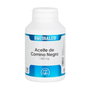 Equisalud Huile de Comin Noir 1 000 mg, 120 capsules