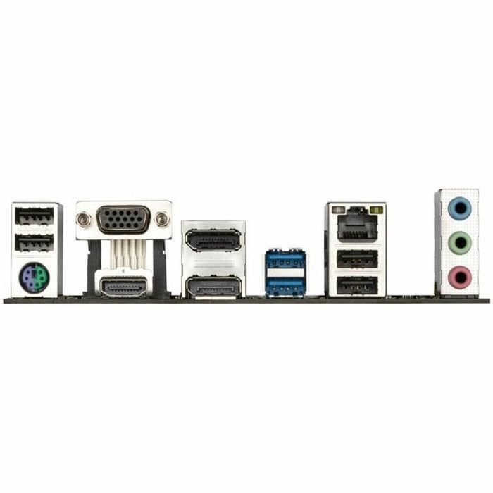 Gigabyte H610I DDR4 Mini-ITX
