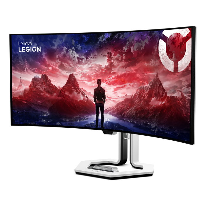 Écran Lenovo 67C9UAC1EU 34" Wide Quad HD