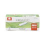 ORGANYC Tampons Super Plus 16ud