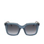 Carolina Herrera HER 0249/G/S XW0 - Lunettes de soleil femme - Monture carrée acétate - Verres UV400 - 51-22-145 mm