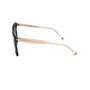 Carolina Herrera HER 0249/G/S XW0 - Lunettes de soleil femme - Monture carrée acétate - Verres UV400 - 51-22-145 mm