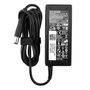 Dell Adaptateur secteur 65W 19.5V 3.34A (7.4mm x 5.0mm) avec câble d'alimentation