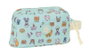 Safta Portadejeunos termo isotherme pour animaux Chiens et Chats 21,5 x 12 x 6,5 cm