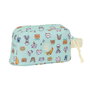 Sac glacière goûter Disney Bleu 21,5 x 12 x 6,5 cm