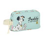 Sac glacière goûter Disney Bleu 21,5 x 12 x 6,5 cm