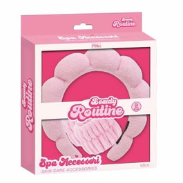 Nice Ensemble Accessoires de Soin de la Peau Beauty Routine
