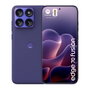 Motorola Edge 70 Fusion PANTONE Orient Blue 256 Go
