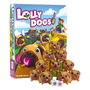 Mercurio Lolly Dogs