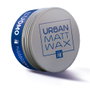 Alcantara L'UOMO URBAN matt wax 100 ml