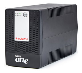 Salicru SPS 1100 ONE SAI/UPS Line-interactive 1100 VA - Système d'alimentation ininterrompue