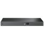 Mercusys MS118CP Switch Non Géré 18 Ports 16 PoE+ 2 Gigabit SFP Rack 1U