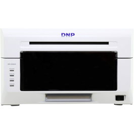 DNP DS 620 Imprimante photo 6 pouces Blanc