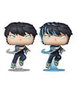 Funko Pop! Solo Leveling Sung Jinwoo