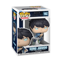 Funko Pop! Vinyle Figurine de Collection Solo Leveling Sung Jinwoo 9 cm