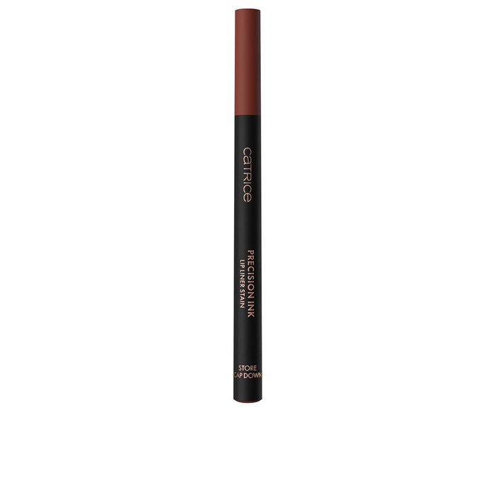 Catrice PRECISION INK Crayon à lèvres effet encre #018 Catrice PRECISION INK Crayon à lèvres effet encre #018