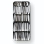 Joseph Joseph DrawerStore Large Organisateur de couverts gris