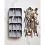 Joseph Joseph DrawerStore Large Organisateur de couverts gris