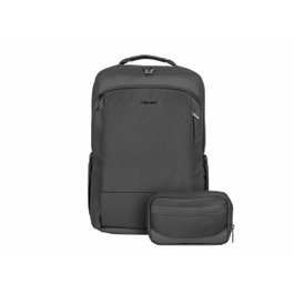 Natec Kudu Plus Sacoche pour Portable 15,6" Noir