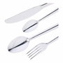 Couverts en Acier Inoxydable San Ignacio SG-7756 Acier inoxydable