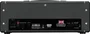 Hiwatt Leeds 50W Tête d'amplificateur guitare transistorisée avec réverbération et boucle d'effets noir