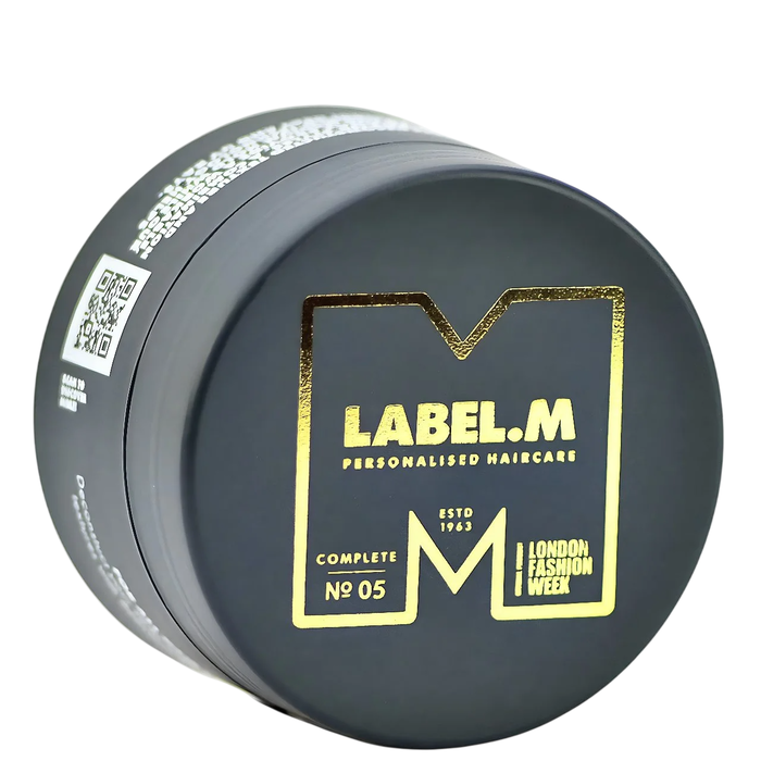 Label.M Deconstructor Argile Coiffante Tenue Moyenne 50 ml Label.M Deconstructor Argile Coiffante Tenue Moyenne 50 ml