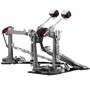 PEARL Eliminator Redline Pédale Double de Grosse Caisse Gauche - Chaîne