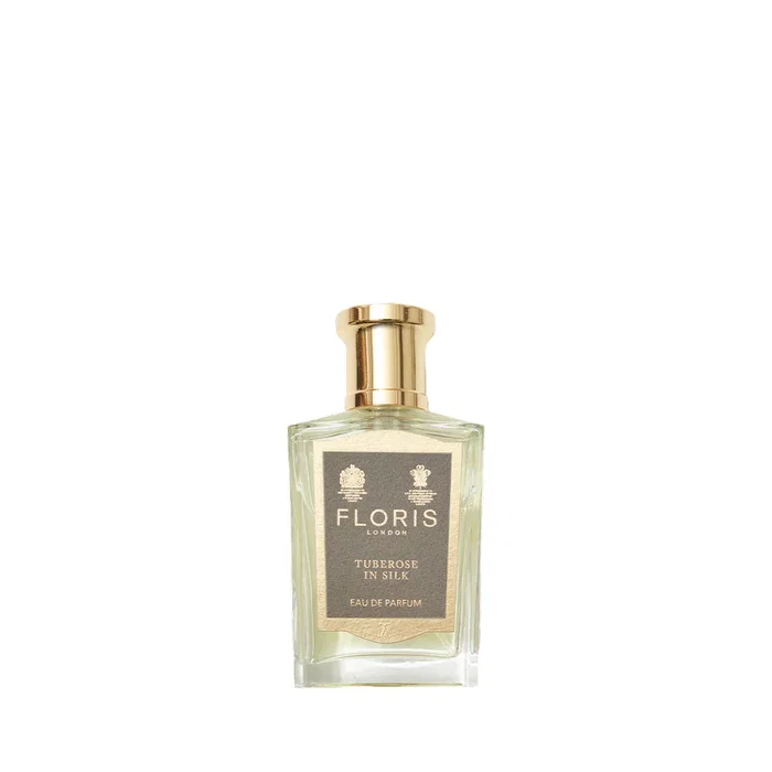 Floris Of London Tuberose In Silk Eau de Parfum 50 ml Floris Of London Tuberose In Silk Eau de Parfum 50 ml