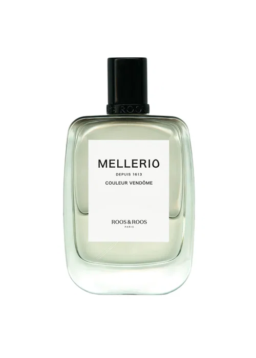 Roos & Roos Mellerio Couleur Vendome Eau de Parfum 100 ml Roos & Roos Mellerio Couleur Vendome Eau de Parfum 100 ml