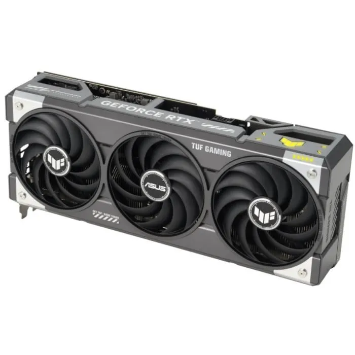 Carte Graphique Asus 90YV0MD0-M0NA00 16 GB nvidia geforce rtx 5070 ti GDDR6 GDDR6X GDDR7 Carte Graphique Asus 90YV0MD0-M0NA00 16 GB nvidia geforce rtx 5070 ti GDDR6 GDDR6X GDDR7