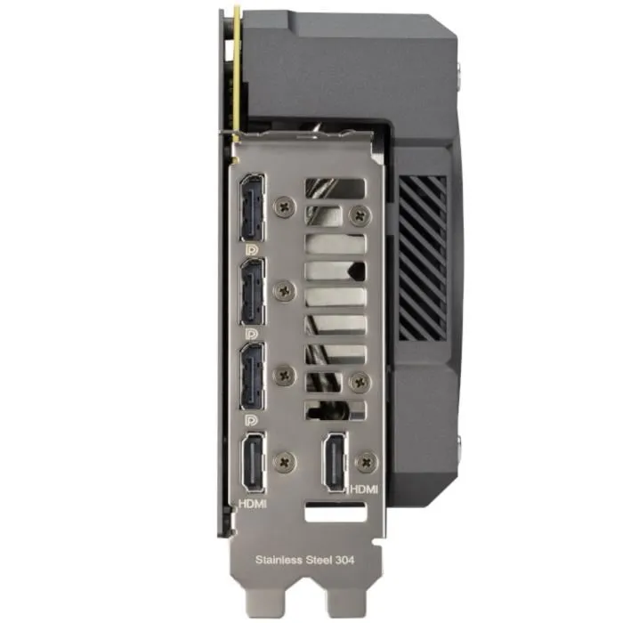 Carte Graphique Asus 90YV0MD0-M0NA00 16 GB nvidia geforce rtx 5070 ti GDDR6 GDDR6X GDDR7 Carte Graphique Asus 90YV0MD0-M0NA00 16 GB nvidia geforce rtx 5070 ti GDDR6 GDDR6X GDDR7