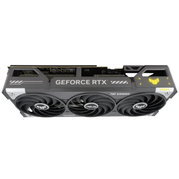 Carte Graphique Asus 90YV0MD0-M0NA00 16 GB nvidia geforce rtx 5070 ti GDDR6 GDDR6X GDDR7 Carte Graphique Asus 90YV0MD0-M0NA00 16 GB nvidia geforce rtx 5070 ti GDDR6 GDDR6X GDDR7