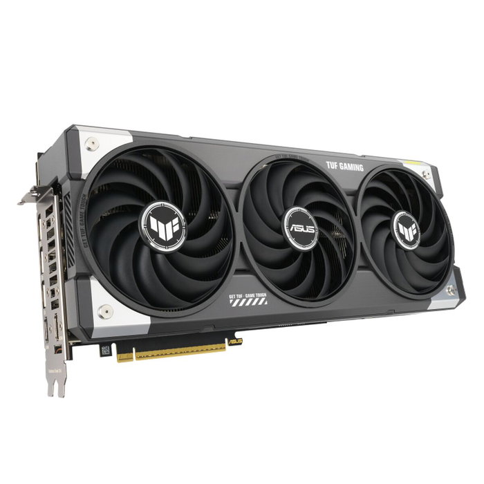Carte Graphique Asus 90YV0MD0-M0NA00 16 GB nvidia geforce rtx 5070 ti GDDR6 GDDR6X GDDR7