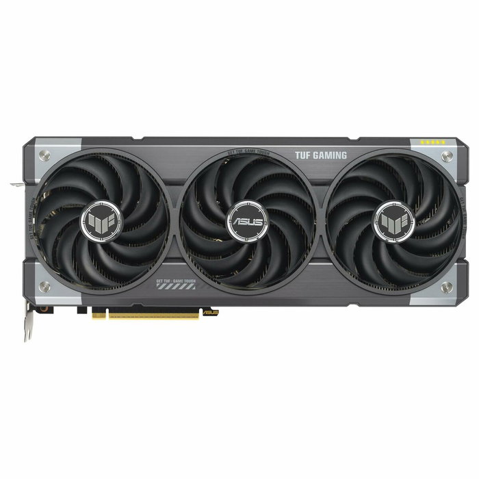 Carte Graphique Asus 90YV0MD0-M0NA00 16 GB nvidia geforce rtx 5070 ti GDDR6 GDDR6X GDDR7