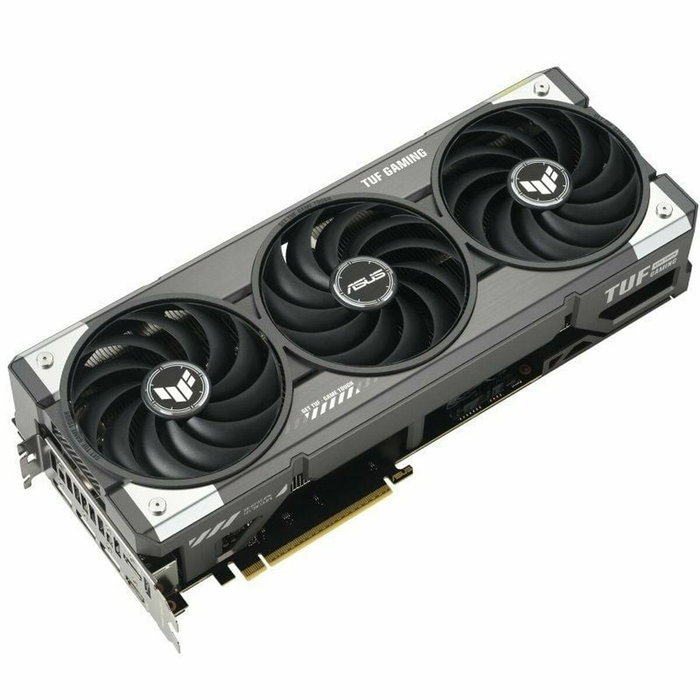 Carte Graphique Asus 90YV0MD0-M0NA00 16 GB nvidia geforce rtx 5070 ti GDDR6 GDDR6X GDDR7