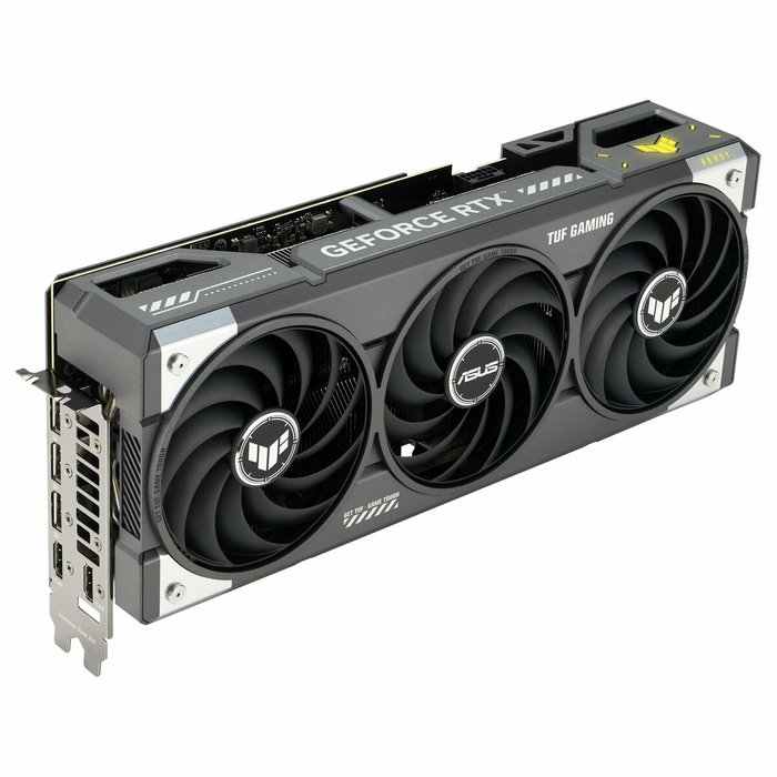 Carte Graphique Asus 90YV0MD0-M0NA00 16 GB nvidia geforce rtx 5070 ti GDDR6 GDDR6X GDDR7