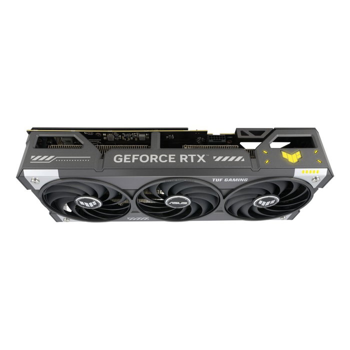 Carte Graphique Asus 90YV0MD0-M0NA00 16 GB nvidia geforce rtx 5070 ti GDDR6 GDDR6X GDDR7