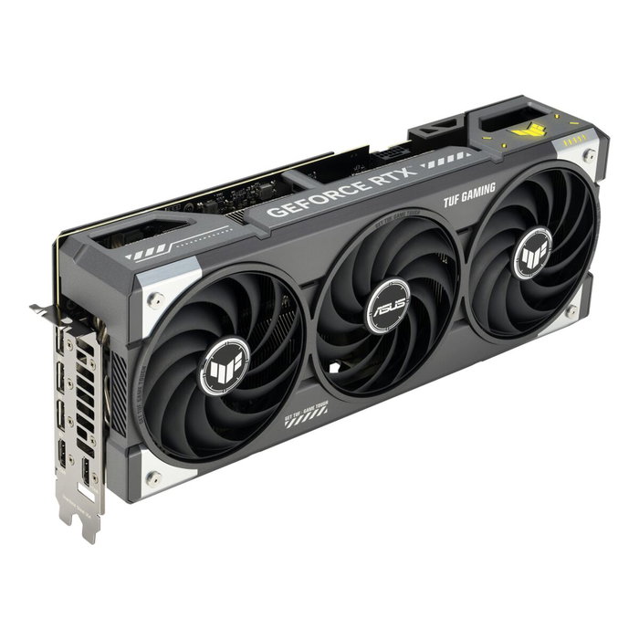 Carte Graphique Asus 90YV0MD0-M0NA00 16 GB nvidia geforce rtx 5070 ti GDDR6 GDDR6X GDDR7