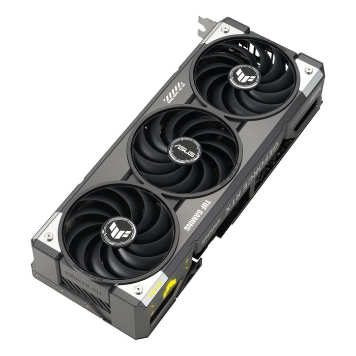 Carte Graphique Asus 90YV0MD0-M0NA00 16 GB nvidia geforce rtx 5070 ti GDDR6 GDDR6X GDDR7