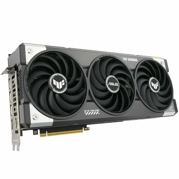 Carte Graphique Asus 90YV0MD0-M0NA00 16 GB nvidia geforce rtx 5070 ti GDDR6 GDDR6X GDDR7