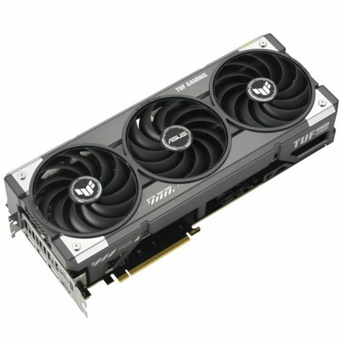 Carte Graphique Asus 90YV0MD0-M0NA00 16 GB nvidia geforce rtx 5070 ti GDDR6 GDDR6X GDDR7