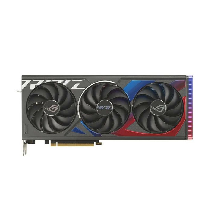 Carte Graphique Asus 90YV0MD0-M0NA00 16 GB nvidia geforce rtx 5070 ti GDDR6 GDDR6X GDDR7