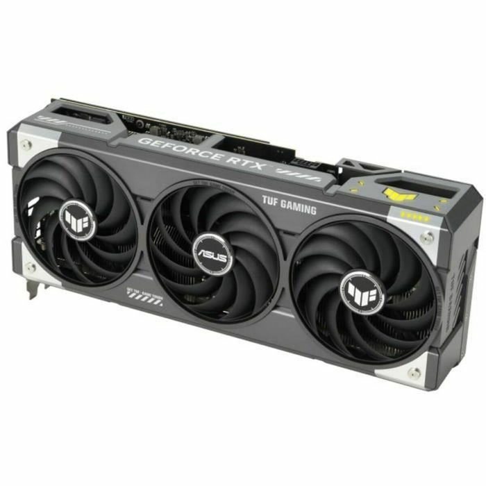 Carte Graphique Asus 90YV0MD0-M0NA00 16 GB nvidia geforce rtx 5070 ti GDDR6 GDDR6X GDDR7