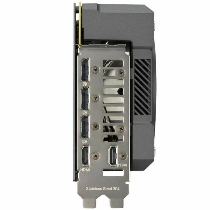Carte Graphique Asus 90YV0MD0-M0NA00 16 GB nvidia geforce rtx 5070 ti GDDR6 GDDR6X GDDR7