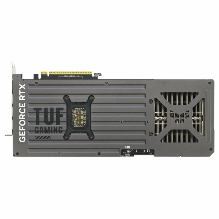 Carte Graphique Asus 90YV0MD0-M0NA00 16 GB nvidia geforce rtx 5070 ti GDDR6 GDDR6X GDDR7